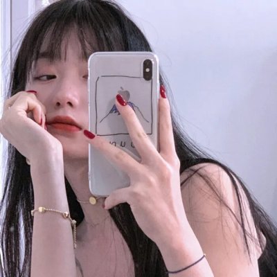你是我爱人