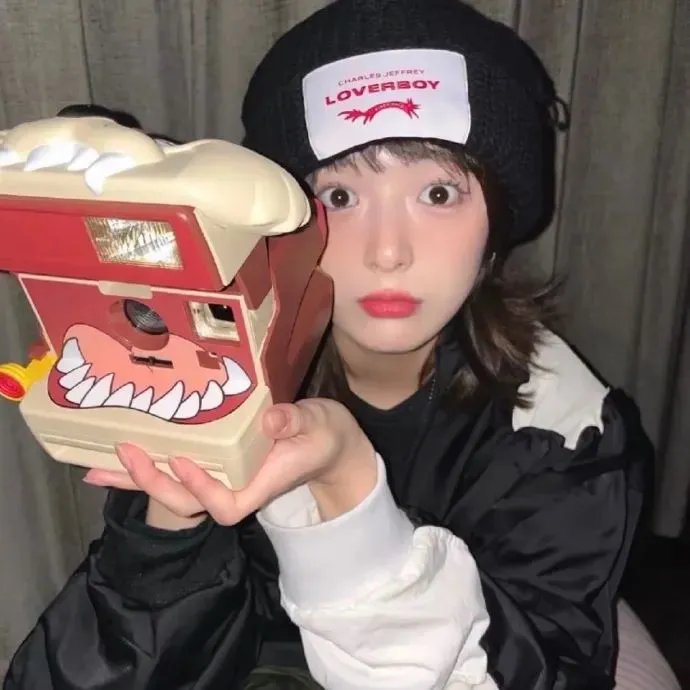 情欲写真